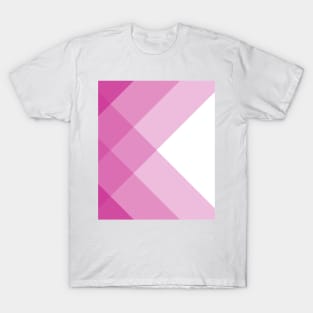 pink shades T-Shirt